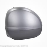 Thùng Đồ 36L Vespa GTS & Vespa GTV - SS Grey 707/C - CM273342 chính hãng tại Motoplex Hanoi | FMG.COM.VN
