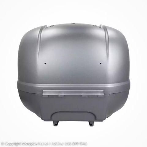 Thùng Đồ 36L Vespa GTS & Vespa GTV - SS Grey 707/C - CM273342 chính hãng tại Motoplex Hanoi | FMG.COM.VN