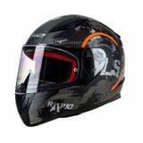 Mũ Bảo Hiểm Fullface LS2 FF353 Rapid Circle chính hãng tại FMG Superstore