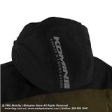 Áo Bảo Hộ Moto Komine JK-1143 Protect Mesh Parka Ten Jacket chính hãng tại FMG Superstore | Motoplex Hanoi