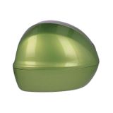 Thùng Đồ 32L Vespa Primavera & Vespa Sprint - Green Tenace (V07) - CM341412 chính hãng tại Motoplex Hanoi