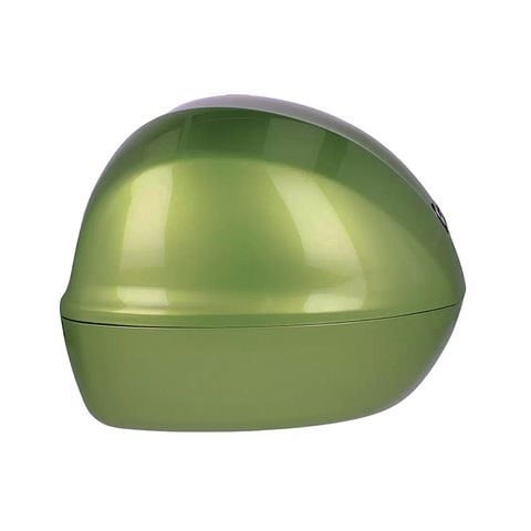 Thùng Đồ 32L Vespa Primavera & Vespa Sprint - Green Tenace (V07) - CM341412 chính hãng tại Motoplex Hanoi