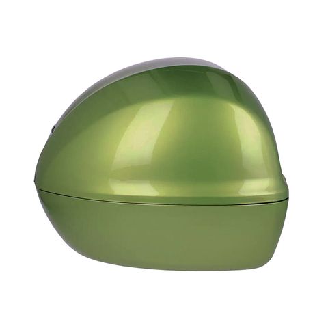 Thùng Đồ 32L Vespa Primavera & Vespa Sprint - Green Tenace (V07) - CM341412 chính hãng tại Motoplex Hanoi