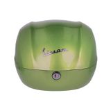 Thùng Đồ 32L Vespa Primavera & Vespa Sprint - Green Tenace (V07) - CM341412 chính hãng tại Motoplex Hanoi