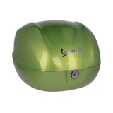 Thùng Đồ 32L Vespa Primavera & Vespa Sprint - Green Tenace (V07) - CM341412 chính hãng tại Motoplex Hanoi