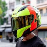 Mũ Bảo Hiểm Fullface LS2 FF353 Rapid Multiply chính hãng tại FMG Superstore