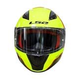 Mũ Bảo Hiểm Fullface LS2 FF353 Rapid Multiply chính hãng tại FMG Superstore