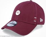 Mũ Lưỡi Trai Moto Guzzi BRUSHED COTTON 9FORTY®