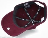 Mũ Lưỡi Trai Moto Guzzi BRUSHED COTTON 9FORTY®