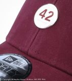 Mũ Lưỡi Trai Moto Guzzi BRUSHED COTTON 9FORTY®