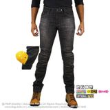 Quần Bảo Hộ Moto Komine WJ-7373S Jeans chính hãng tại FMG Mobility | FMG Superstore | Motoplex Hanoi