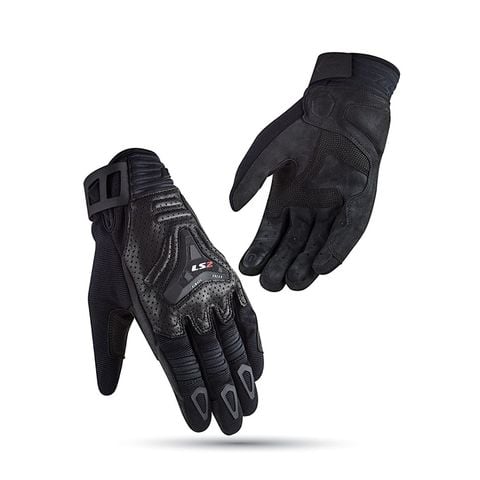 Găng Tay Moto LS2 All Terrain chính hãng tại FMG Superstore