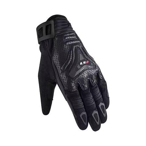 Găng Tay Moto LS2 All Terrain chính hãng tại FMG Superstore