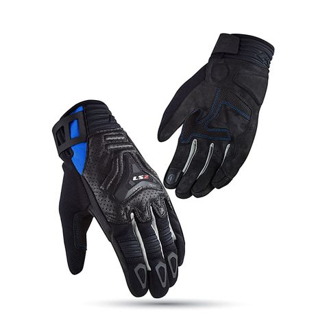 Găng Tay Moto LS2 All Terrain chính hãng tại FMG Superstore