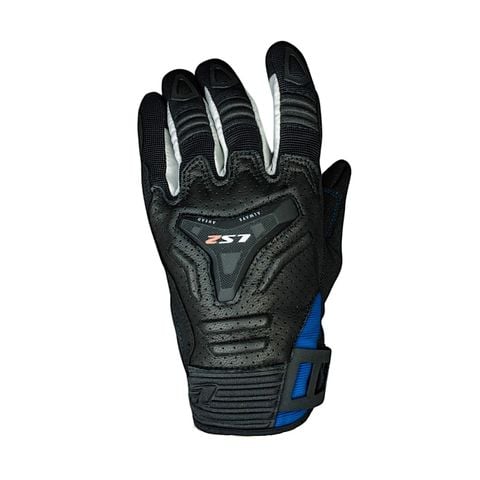 Găng Tay Moto LS2 All Terrain chính hãng tại FMG Superstore