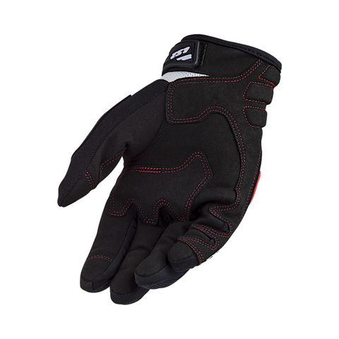 Găng Tay Moto LS2 Silva Man chính hãng tại FMG Superstore