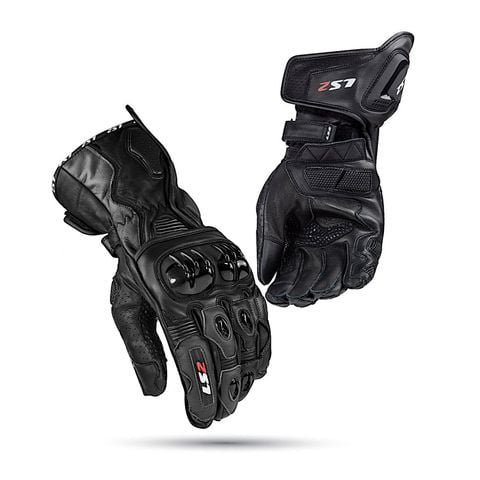 Găng Tay Moto LS2 Swift Racing