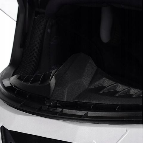 Mũ Bảo Hiểm Fullface LS2 FF800 Storm 2 Solid chính hãng tại FMG Superstore
