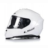 Mũ Bảo Hiểm Fullface LS2 FF800 Storm 2 Solid chính hãng tại FMG Superstore