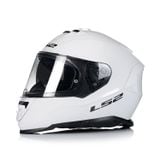 Mũ Bảo Hiểm Fullface LS2 FF800 Storm 2 Solid chính hãng tại FMG Superstore