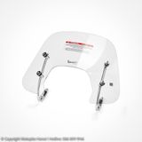 Kính Chắn Gió Trong Suốt Vespa Sprint Chính Hãng