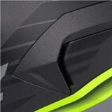 Mũ Bảo Hiểm Fullface LS2 FF800 Storm 2 Nerve chính hãng tại FMG Superstore