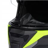 Mũ Bảo Hiểm Fullface LS2 FF800 Storm 2 Nerve chính hãng tại FMG Superstore