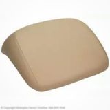 Tựa Lưng Top Box Vespa GTS, Vespa GTV Màu Be Chính Hãng