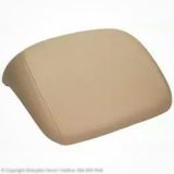 Tựa Lưng Top Box Vespa GTS, Vespa GTV Màu Be Chính Hãng