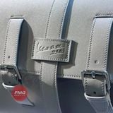 Túi Da Vespa 946 Snake Cao Cấp 30 Lít - 1B012501 chính hãng tại FMG Mobility | Motoplex Hanoi