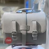 Túi Da Vespa 946 Snake Cao Cấp 30 Lít - 1B012501 chính hãng tại FMG Mobility | Motoplex Hanoi