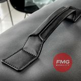 Túi Da Sau Vespa 946 Bunny Cap Cấp 30 Lít - 1B011613 chính hãng tại FMG Mobility | Motoplex Hanoi