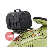 Túi Da Sau Vespa 946 Bunny Cap Cấp 30 Lít - 1B011613 chính hãng tại FMG Mobility | Motoplex Hanoi