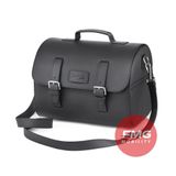 Túi Da Sau Vespa 946 Bunny Cap Cấp 30 Lít - 1B011613 chính hãng tại FMG Mobility | Motoplex Hanoi