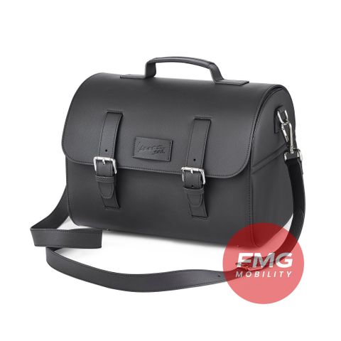Túi Da Sau Vespa 946 Bunny Cap Cấp 30 Lít - 1B011613 chính hãng tại FMG Mobility | Motoplex Hanoi