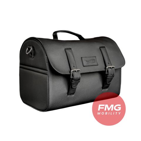 Túi Da Sau Vespa 946 Bunny Cap Cấp 30 Lít - 1B011613 chính hãng tại FMG Mobility | Motoplex Hanoi