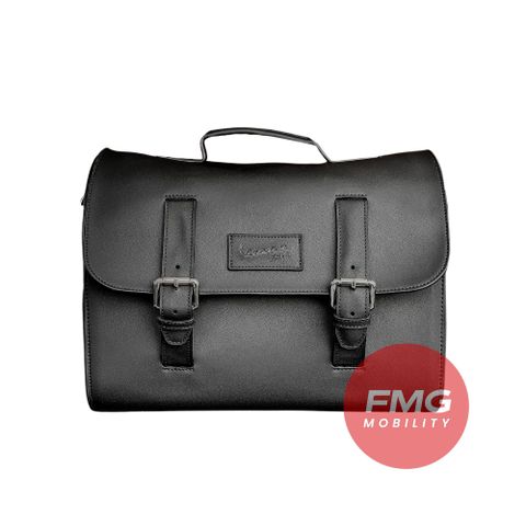 Túi Da Sau Vespa 946 Bunny Cap Cấp 30 Lít - 1B011613 chính hãng tại FMG Mobility | Motoplex Hanoi