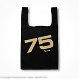 Túi Vespa 75 Shopper Cao Cấp Chính Hãng