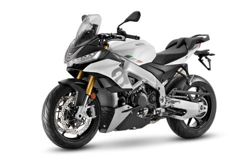 Aprilia Tuono V4 1100 Nhập Khẩu Chính Hãng phân phối tại Motoplex Hanoi