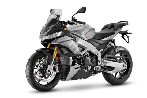 Aprilia Tuono V4 1100 Nhập Khẩu Chính Hãng phân phối tại Motoplex Hanoi