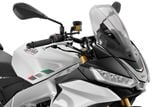Aprilia Tuono V4 1100 Nhập Khẩu Chính Hãng phân phối tại Motoplex Hanoi