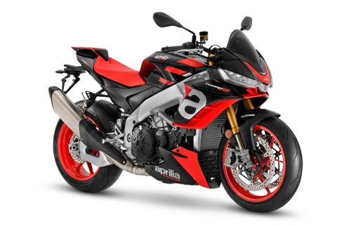 Aprilia Touno V4 Factory Nhập Khẩu Chính Hãng phân phối tại Motoplex Hanoi
