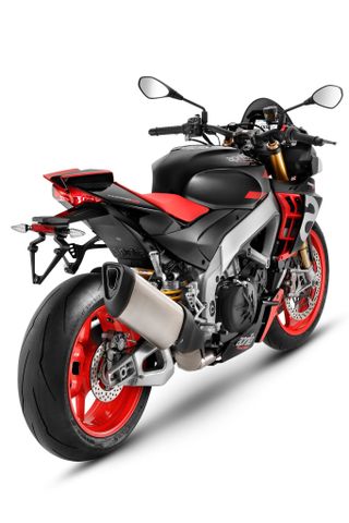 Aprilia Touno V4 Factory Nhập Khẩu Chính Hãng phân phối tại Motoplex Hanoi