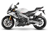 Aprilia Tuono V4 1100 Nhập Khẩu Chính Hãng phân phối tại Motoplex Hanoi