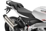 Aprilia Tuono V4 1100 Nhập Khẩu Chính Hãng phân phối tại Motoplex Hanoi