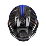 Mũ Bảo Hiểm Fullface Lật Hàm 180 Độ LS2 Advant X Carbon chính hãng tại FMG Superstore