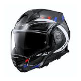 Mũ Bảo Hiểm Fullface Lật Hàm 180 Độ LS2 Advant X Carbon chính hãng tại FMG Superstore