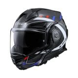 Mũ Bảo Hiểm Fullface Lật Hàm 180 Độ LS2 Advant X Carbon chính hãng tại FMG Superstore