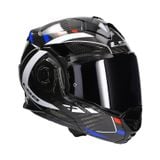 Mũ Bảo Hiểm Fullface Lật Hàm 180 Độ LS2 Advant X Carbon chính hãng tại FMG Superstore