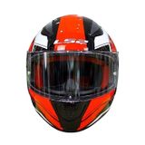 Mũ Bảo Hiểm Fullface LS2 FF353 Rapid Infinity chính hãng tại FMG Superstore